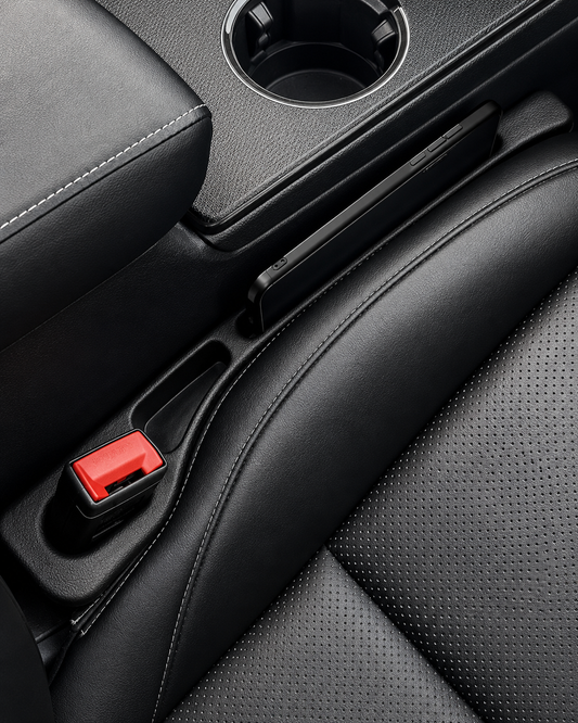 MOTIVO™ – Salvaspazio per Sedili Auto
