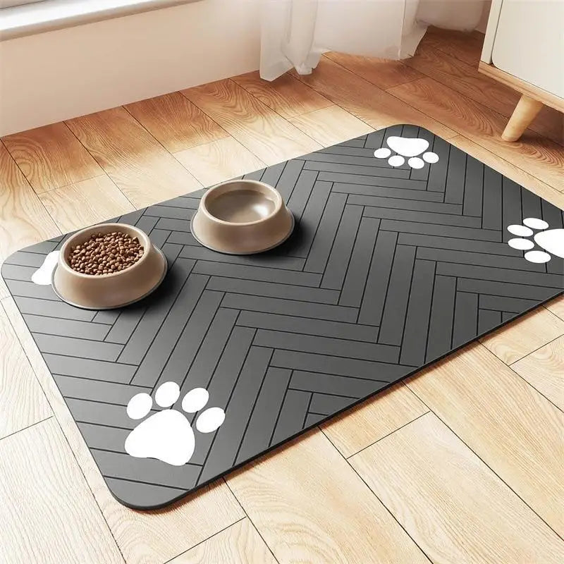 Lumiera PetMat™ – Tappetino Super Assorbente per Cani e Gatti