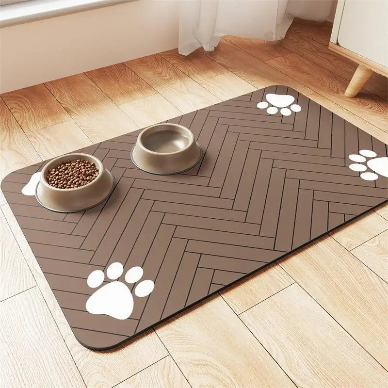 Lumiera PetMat™ – Tappetino Super Assorbente per Cani e Gatti