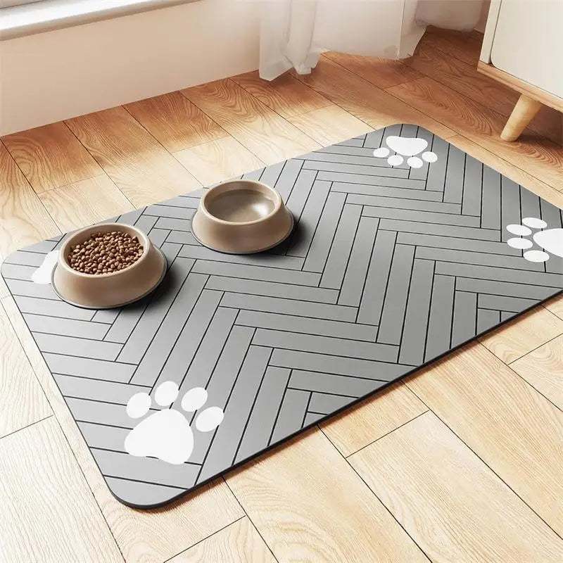 Lumiera PetMat™ – Tappetino Super Assorbente per Cani e Gatti